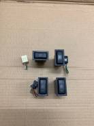Кнопка включения противотуманных фар. Toyota: Allion, Corona, Lite Ace, Aurion, Allex, Crown, Camry Gracia, Corolla, Dyna, Estima, Avensis Verso, Town...