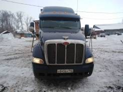 Peterbilt 387. , 14 000 куб. см., 36 000 кг., 6x4