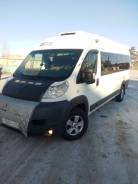 Fiat Ducato. Продам туристический автобус Maxi, 17 мест