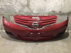 Бампер. Nissan Note, E11, E11E