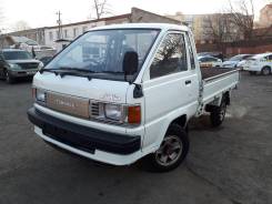Toyota Town Ace Truck. Toyota TownAce CM65 4WD дизель без ПТС, 2 000 куб. см., 1 000 кг., 4x4
