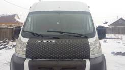 Fiat Ducato. Фиат дукато, 18 мест