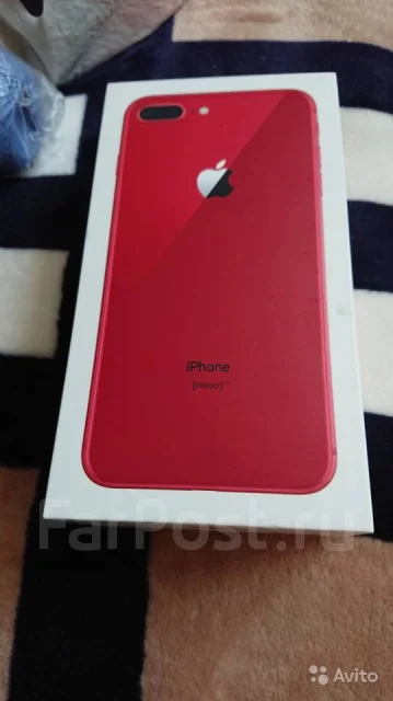 Apple iPhone 8 Plus. �/�, �������, 3G, 4G LTE, ����������, NFC ����