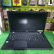 Acer. 15.6", 1 600,0 ГГц, ОЗУ 2048 Мб, диск 500 Гб, WiFi, Bluetooth, аккумулятор на 2 ч.