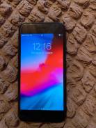 Apple iPhone 7. Б/у, 128 Гб, Черный, 4G LTE, Защищенный, NFC