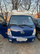 Kia Bongo III. Продам рефрижератор, 2 800 куб. см., 1 500 кг., 4x4