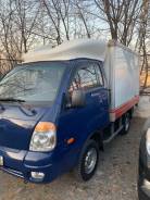 Kia Bongo III. Продам рефрижератор, 2 800 куб. см., 1 500 кг., 4x4