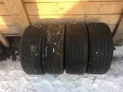 Hankook Ventus R-S3 Z222. Летние, 2013 год, 40 %, 4 шт