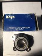Ступица. Toyota: Vista, Carina, Celica, Corona, Caldina, Camry, Carina II, Carina E, Carina ED, Corona Exiv Lexus ES250, VZV21 Двигатели: 1CTL, 1SI, 1...