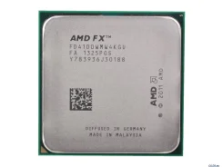 AMD FX-4100