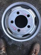 5.25 х 17.5 JJ - Nissan / Isuzu. 5.25x17.5", 5x197.00, ET115, ЦО 146,0 мм.