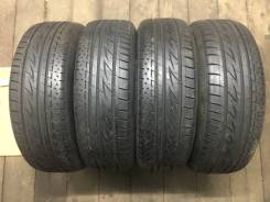 Bridgestone Luft RV. Летние, 2015 год, 10 %, 4 шт