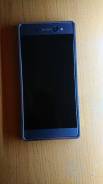 Sony Xperia XA Ultra. Б/у, 16 Гб, Серый, 3G, 4G LTE, Защищенный, NFC