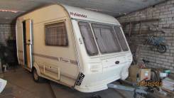 Hylander. Дом на колёсах hylander design 380 1997 г. в