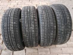 Bridgestone Blizzak Revo1. Всесезонные, 10 %, 4 шт
