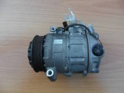 Компрессор кондиционера. Mercedes-Benz C-Class, W203 Двигатели: 111, 955
