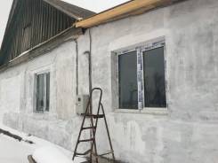 Большой дом для большой семьи. р-н Михайловский, площадь дома 134 кв. м., скважина, электричество 16 кВт, отопление твердотопливное, от агентства недв...
