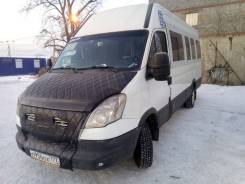 Iveco Daily. Продается автобус Iveco Dayli, 19 мест, С маршрутом, работой