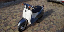 Suzuki Verde. 49����. ��., ��������, ���, ��� ������� ����