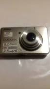 Nikon Coolpix S5200 ����