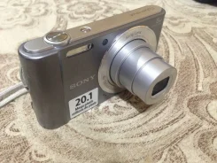 Sony Cyber-shot DSC-W810. 20 � ����� ��, ���: 5� ����