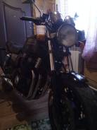 Yamaha XJR 400. 400 куб. см., исправен, птс, с пробегом