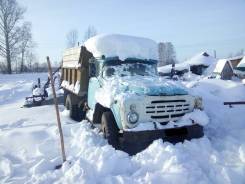 ЗИЛ 4502. Продам , 5 380 куб. см., 6 000 кг., 4x2