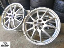 A-Tech Schneider. 7.0x17", 5x100.00, ET50, ЦО 73,1 мм.