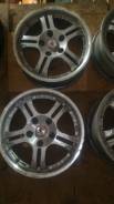 Vianor. 6.5x15", 5x114.30, ET38