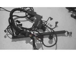 Проводка двс. BMW: Z3, X1, 1-Series, 2-Series, 3-Series Gran Turismo, 5-Series Gran Turismo, X6, X3, Z4, X5, X4, 6-Series Gran Turismo, M4, M3, 7-Seri...
