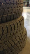 Toyo 310. ������, ��� �����, 2018 ���, �/�, ����� 5�% ����