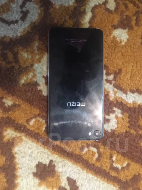 Meizu U20. �/�, ������, 3G, 4G LTE, ���������� ����