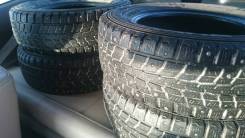 Dunlop SP Winter ICE 01. Зимние, шипованные, 30 %, 4 шт