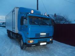 КамАЗ 65117. Продается - КамАЗ, 260 куб. см., 15 000 кг., 6x4