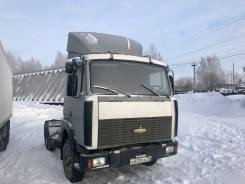 МАЗ 54329-020. Продам МАЗ, 14 860 куб. см., 16 500 кг., 4x2