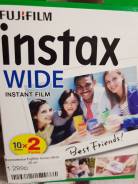 Fujifilm Instax Wide 300