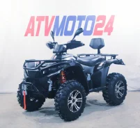 Linhai-Yamaha 400. ��������, ��� ���\���, ��� ������� ����