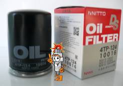 Фильтр масляный. Lexus: HS250h, NX200t, NX300h, NX200, ES350 Toyota: Lite Ace, Corona, Platz, Ipsum, iQ, Corolla, MR-S, Tercel, Altezza, Dyna, Raum, S...