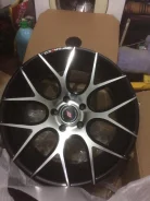Inforged iFG 6. 9.5/8.5x19", 5x120, ET33/30, �� 72,6���. ����