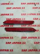 Катафот. Lexus: RC200t, RC350, GX470, NX200t, NX300h, RC300, IS F, RC300h, RC F, RX300, NX200 Toyota: Allion, ist, Crown, Aurion, Verossa, Ipsum, iQ...