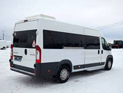Peugeot Boxer. - автобус 2008г. в., 15 мест