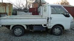 Nissan Vanette. Продам грузовик, 1 800 куб. см., 1 000 кг., 4x2