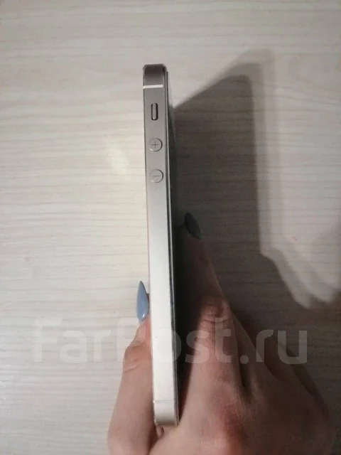 Apple iPhone 5s. �/� ����