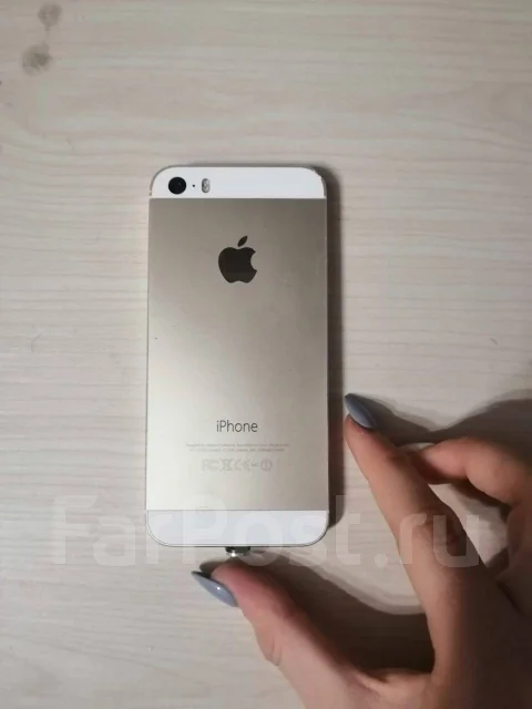 Apple iPhone 5s. �/� ����