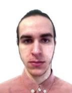 Рабочий. Среднее образование, опыт работы 3 месяца