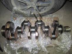 Коленвал. Nissan: Teana, Wingroad, Caravan, X-Trail, NV350 Caravan, Pathfinder, Elgrand, Presage, Serena, Bassara, Primera, Murano, AD Двигатели: QR25...