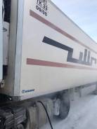 Krone SDR27. Продоется пп кроне 2006г в хорошем состоянии, 39 000 кг.