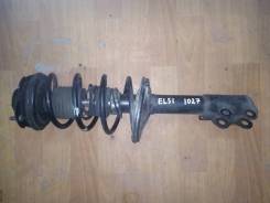 Амортизатор. Toyota Corsa, EL51 Toyota Corolla II, EL51 Toyota Tercel, EL51, EL53 Двигатели: 4EFE, 5EFE