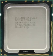 Intel Xeon E5620 ����