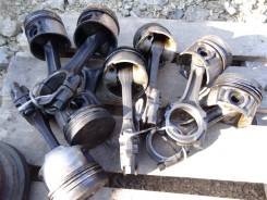 Поршень. Nissan Bluebird Nissan Caravan Nissan Vanette Nissan Homy Двигатели: LD20T, LD20TII